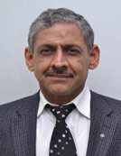 Dr. Hardayal Singh Ghumman