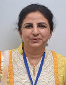 Dr. Seema Sehgal